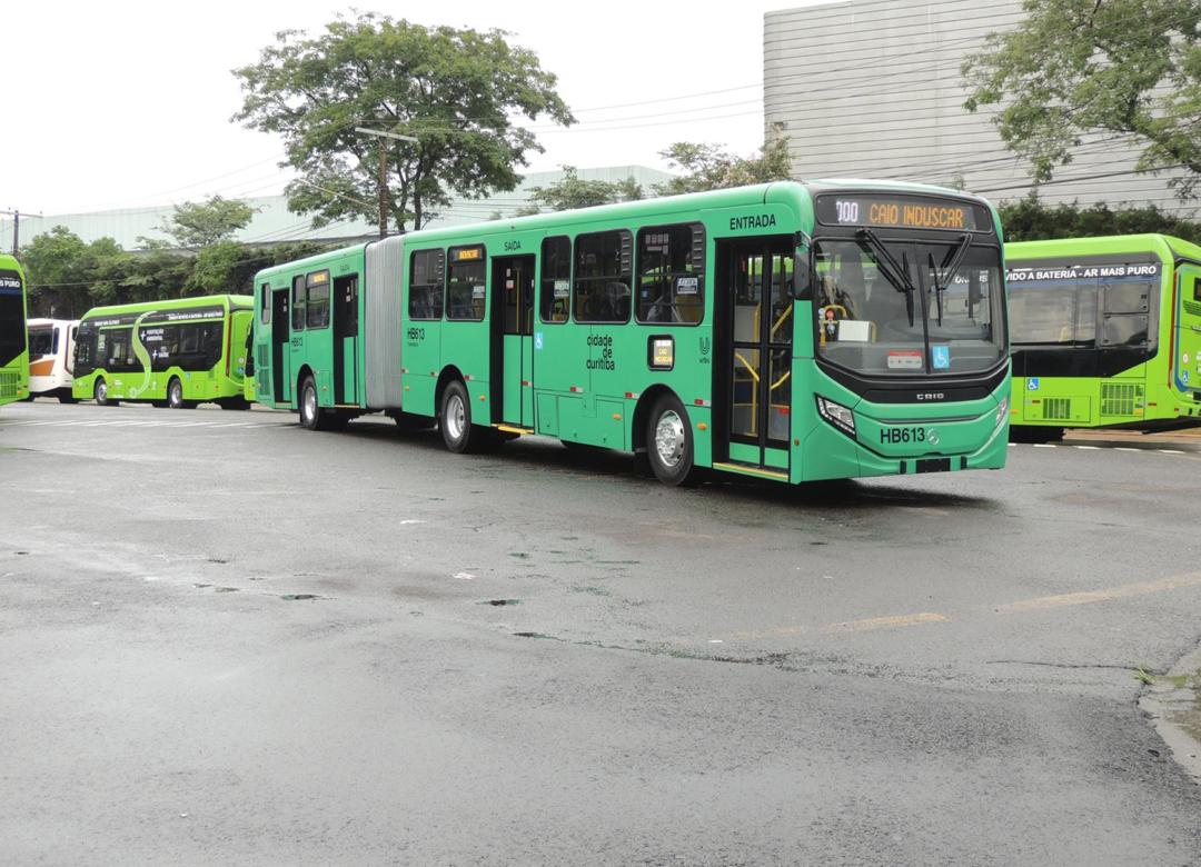 Bus VIP site minier