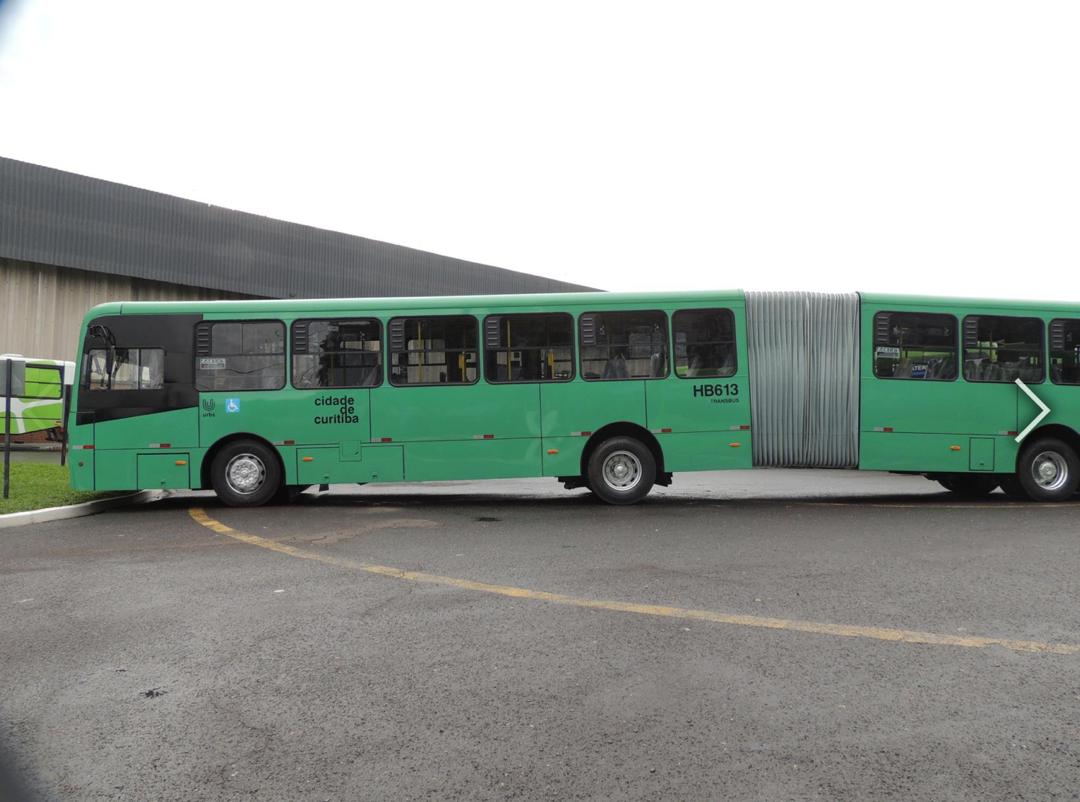 Bus inter-urbain BUSSCAR