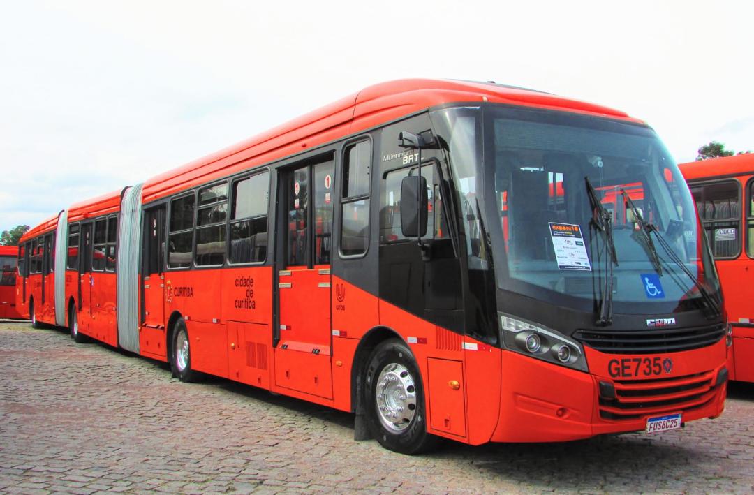Convoi transport minier
