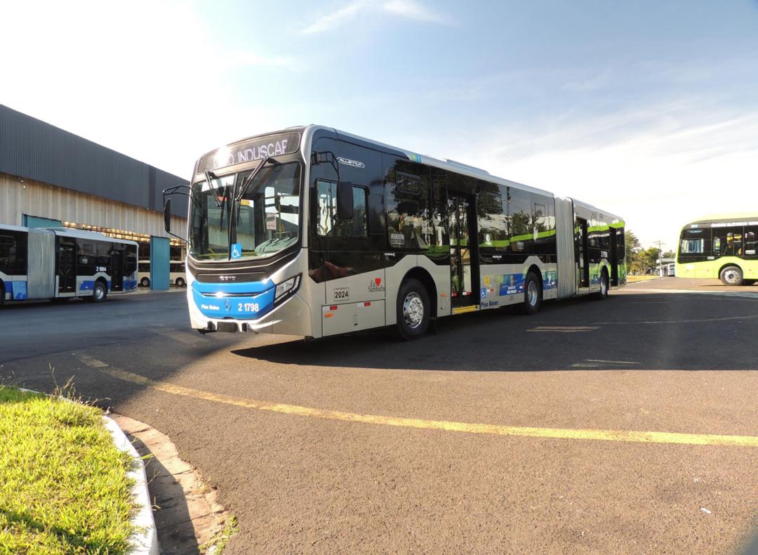 BUSSCAR Premium