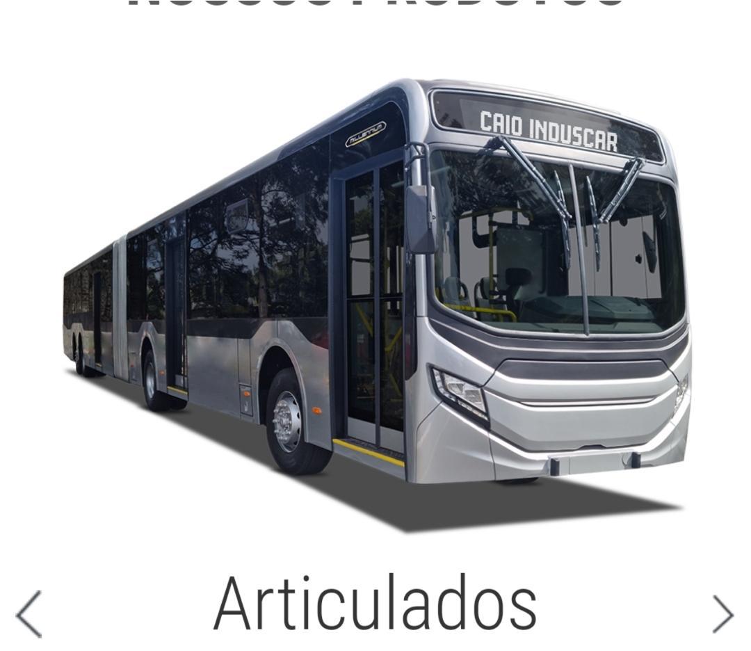 CAIO Luxury