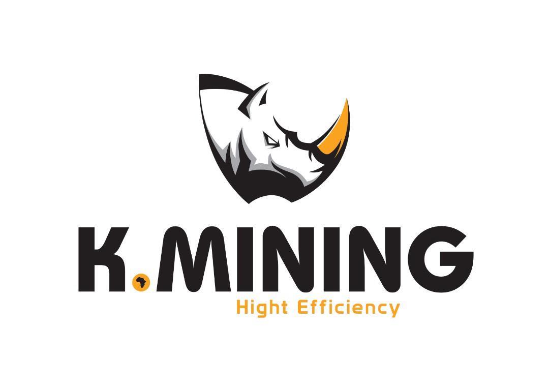 K-Mining Logo